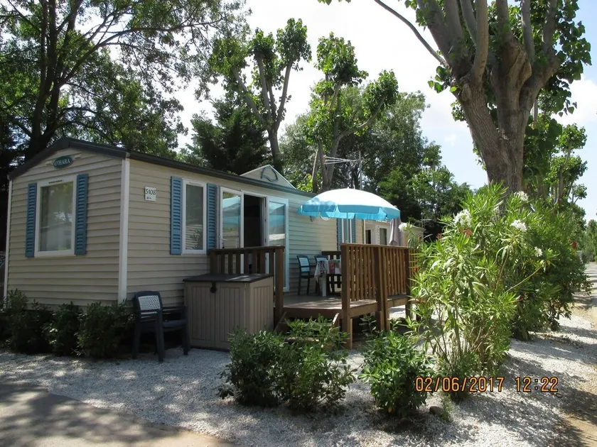 Bungalow With 2 Bedrooms in Grimaud, With Pool Access - 200 m From the - Image 1