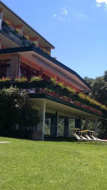 Hotel Parco Della Fonte - Image 1