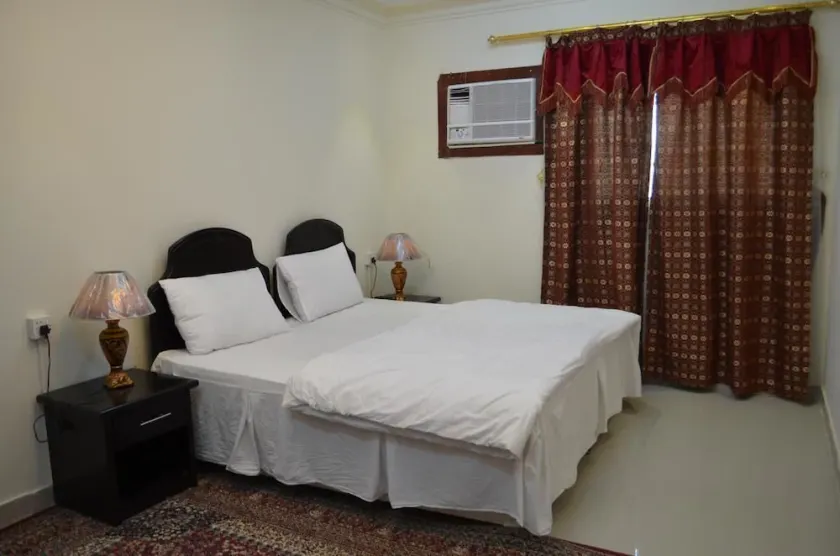 Al Eairy Apartments Al Riyad 4 - Image 1
