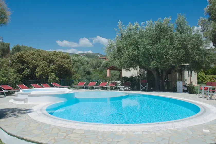 Residence Torre delle Viole - Image 1