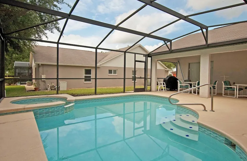 Greater Groves - 5 Bedrooms House w/pool-5202GG Home by RedAwning - Image 1