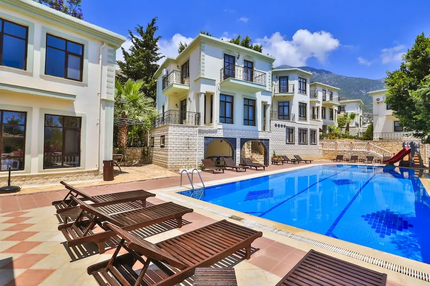 Villa Lycian - Image 1