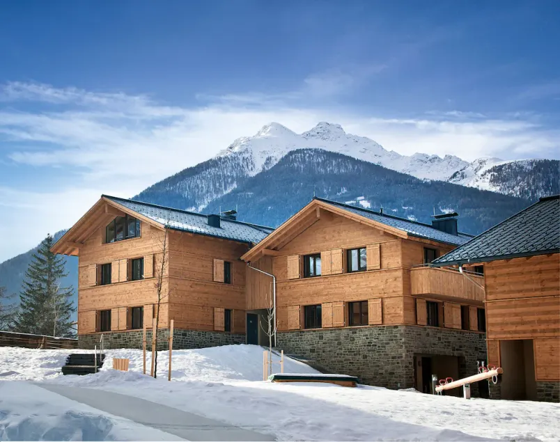 AlpinLodges Matrei - Image 1