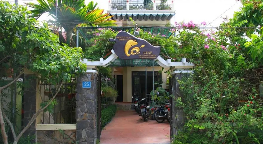 Leaf Homestay - Image 1