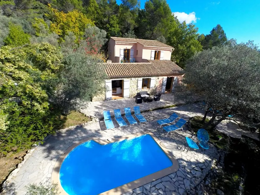 Villa Margerette - Image 1