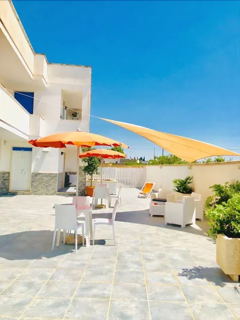 Residence Le Palme - Image 1