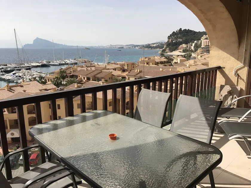 Apartamentos Baupres - Image 1