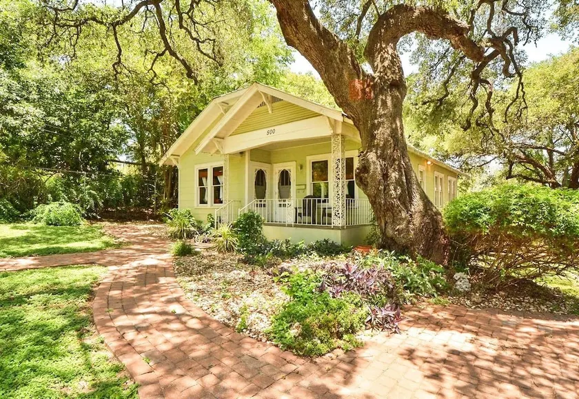 2BR Casa Travis Heights by RedAwning - Image 1