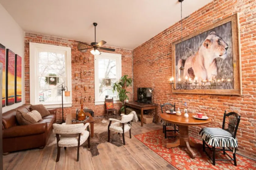 Soho Lofts - Image 1