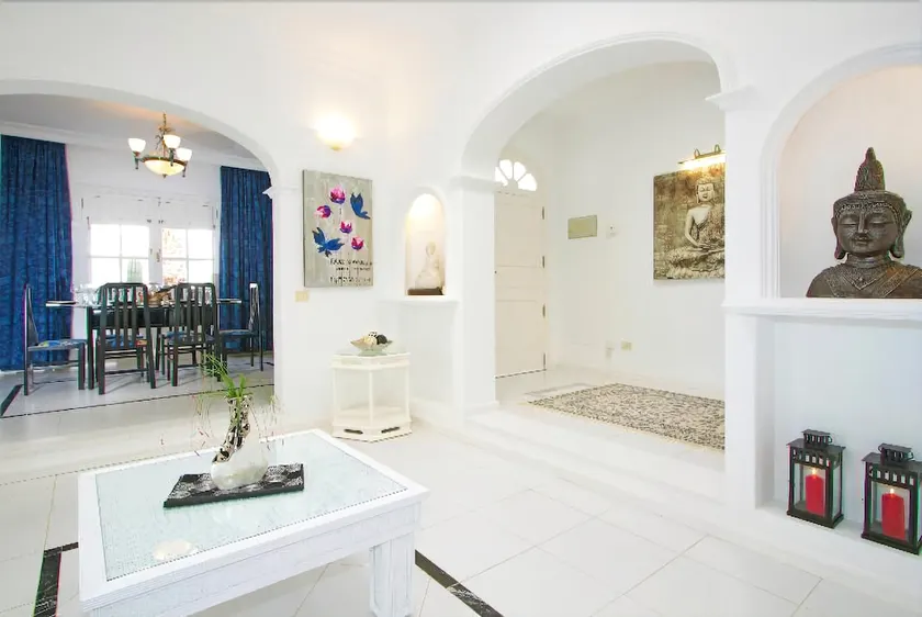 Villa Suenos Del Mar - Image 1