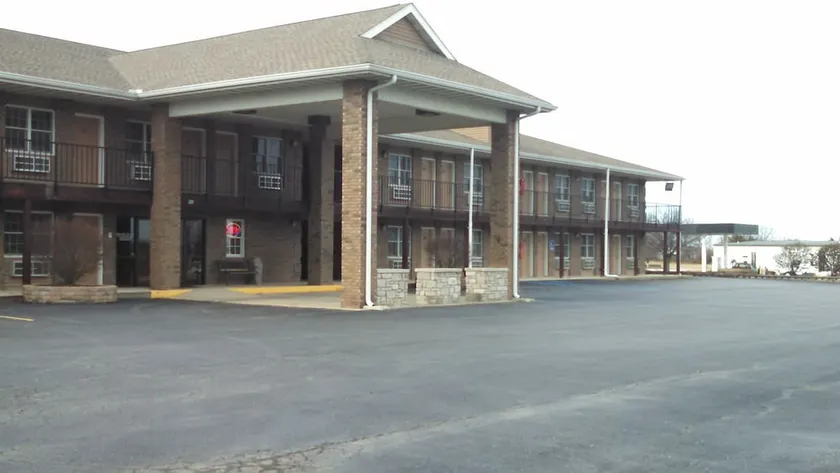 Scenic Rivers Inn - Image 1