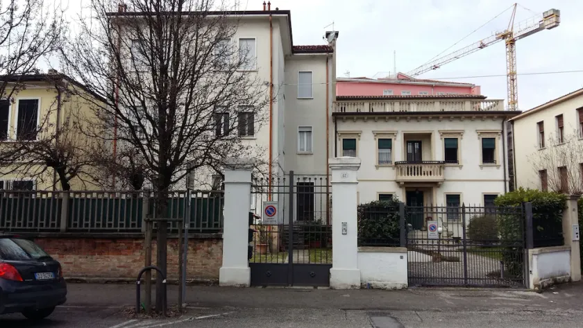 Residenza Carducci Padova - Image 1