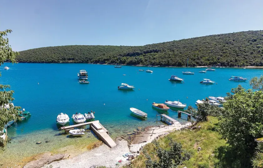 Amazing Home in Savicini With Wifi and 1 Bedrooms - Image 1