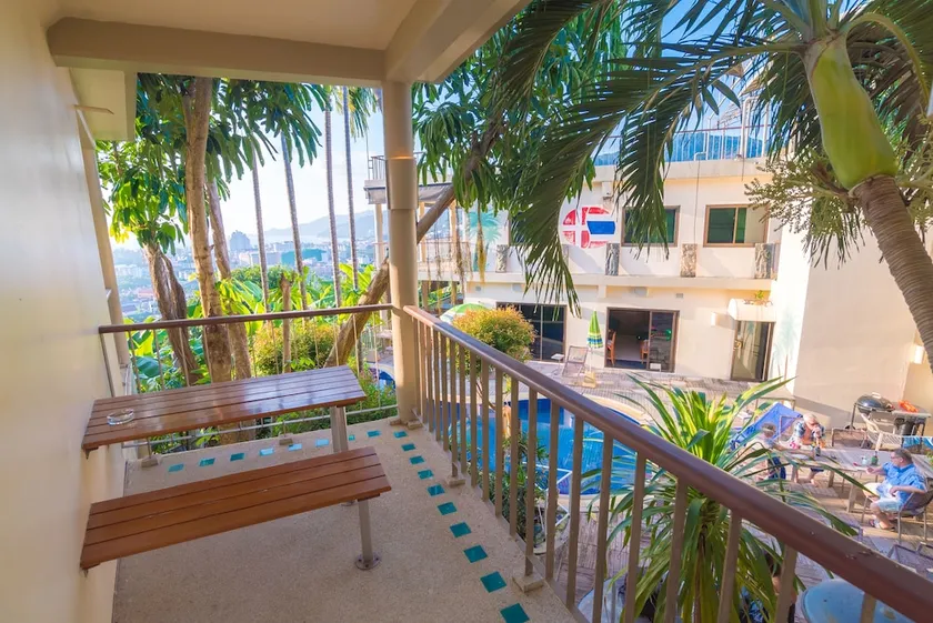 Hilltop Phuket - Image 1