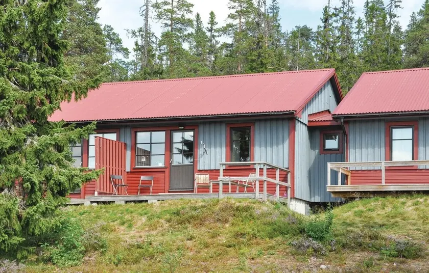 Awesome Apartment in Sälen With 2 Bedrooms and Sauna - Image 1