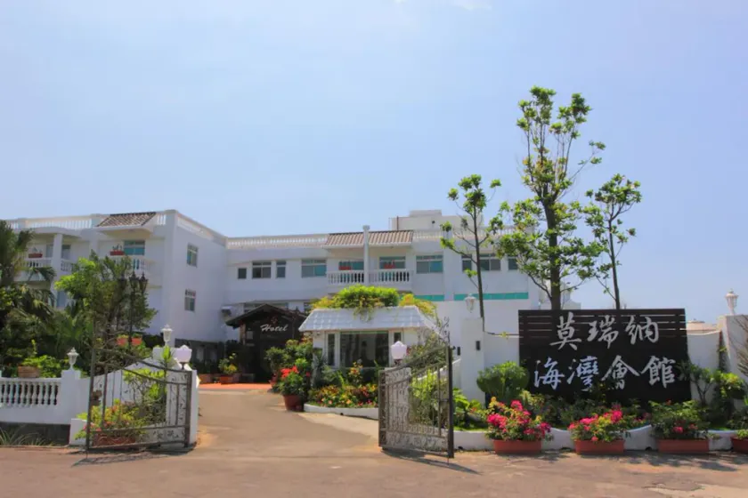 Marina Bay Resort - Image 1