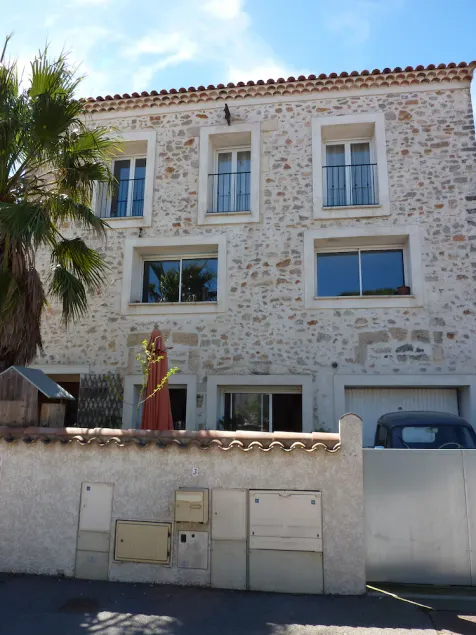 Chambres d'hôtes à Frontignan - Image 1