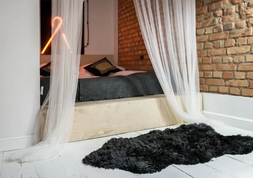 Loft z Baldachimem - Image 1