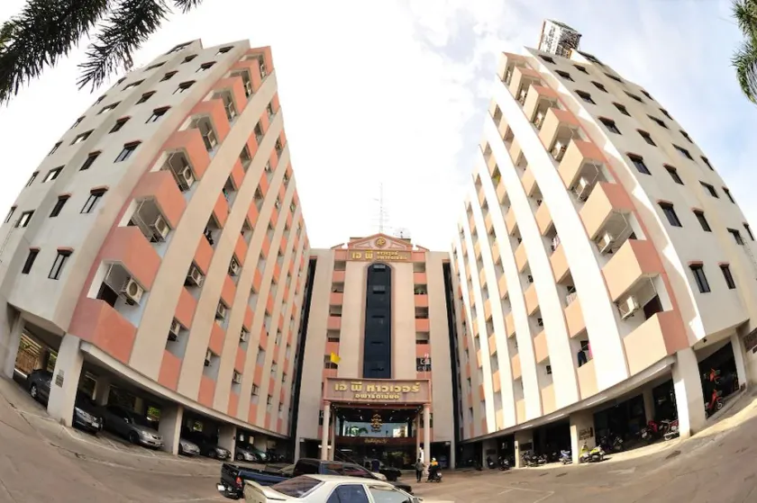 AP Aparment - Image 1