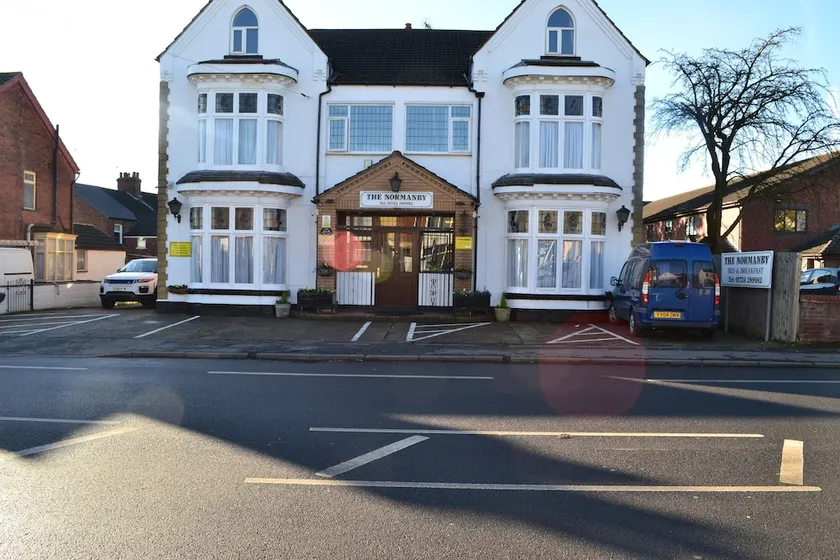 The Normanby - Image 1