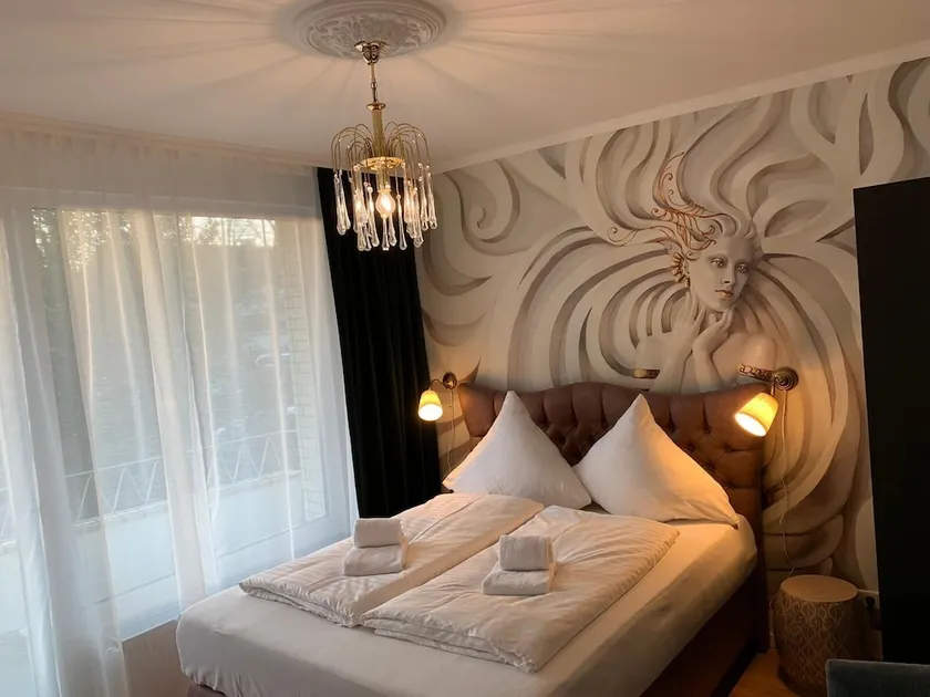 Smartlodge Hannover - Image 1