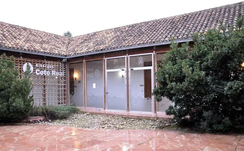 Albergue Coto Real De La Marina - Image 1