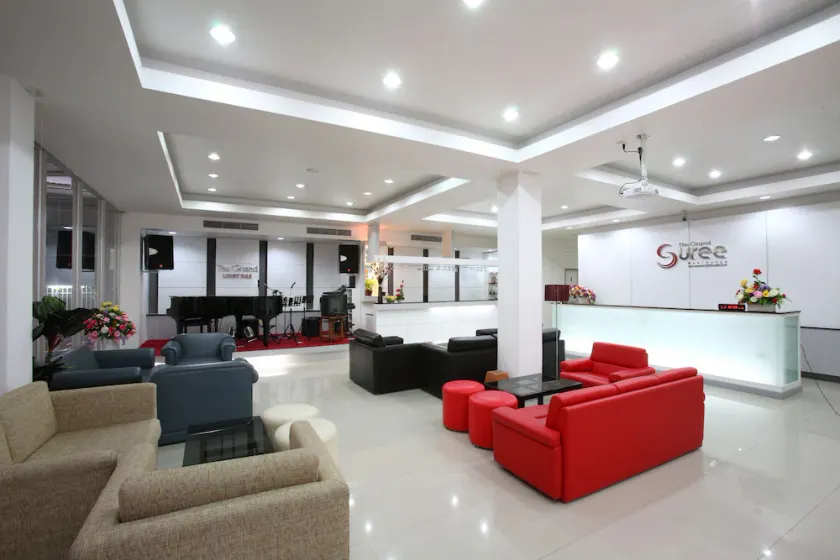 The Grand Suree Residence - Image 1