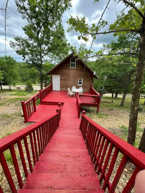 Meramec River Resort - Image 1