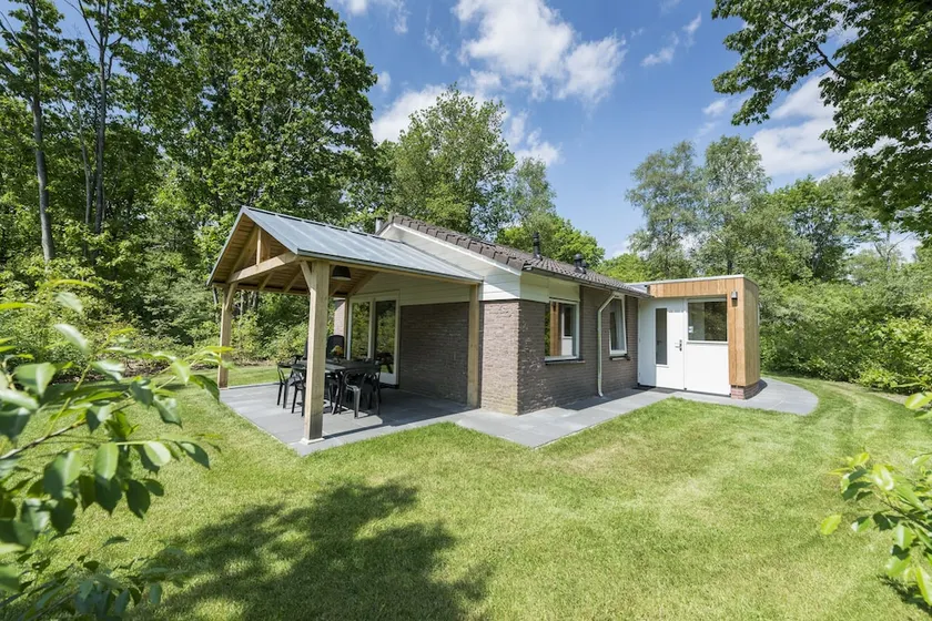 Vakantiepark Westerbergen BV - Image 1