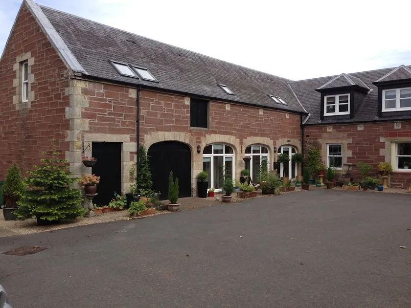 The Arches B&B - Image 1