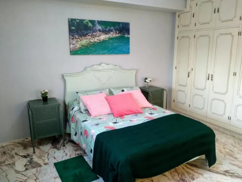 Wish-Suite San Jacinto de Sevilla Apartment - Image 1
