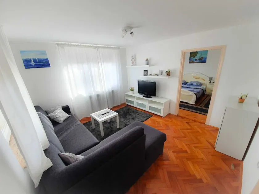 Beautiful 1 bed Apartment in Sveta Nedelja - Image 1
