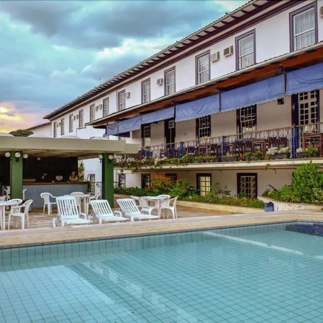 Pousada do Garimpo - Image 1
