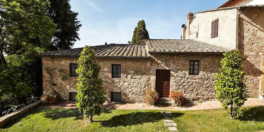 Borgo il Castagno - Image 1