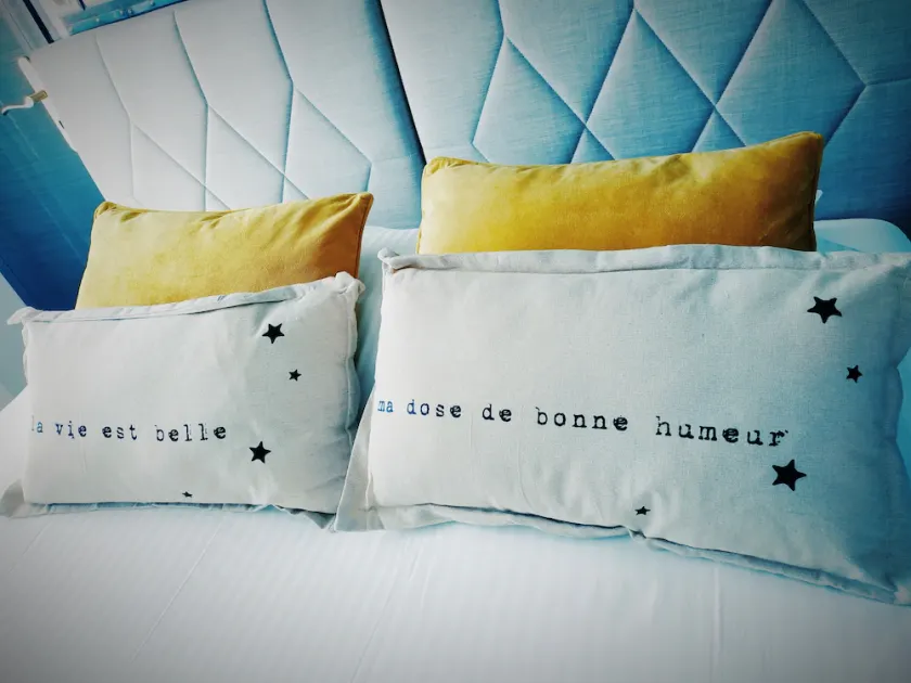 Hipster Suites - Chez Axelle - Image 1