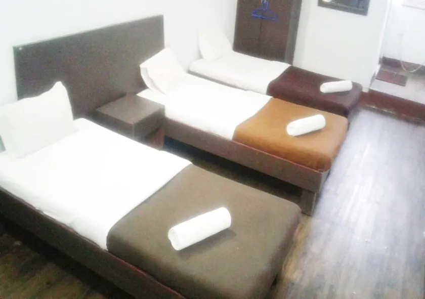 Hotel Ashapura International by Zingohotels - Image 1