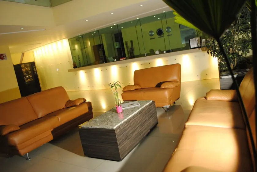 Hotel La Moraleja - Image 1