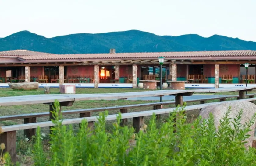 Ristorante Is Bisus - Image 1