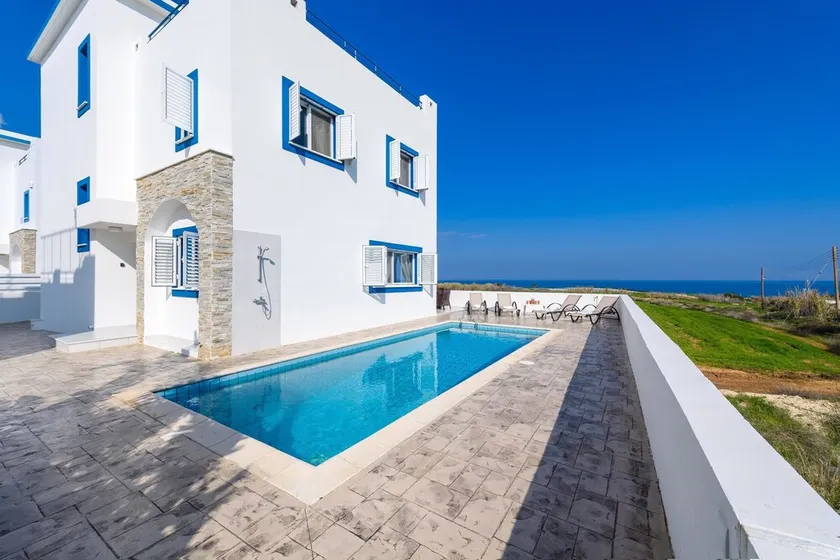 Villa Martina - Image 1