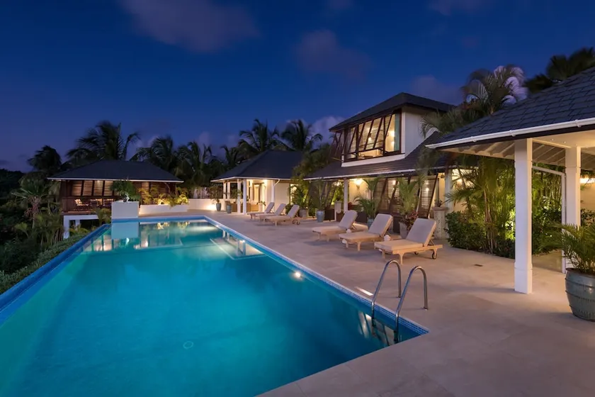 Tom Tom by Blue Sky Luxury - Image 1