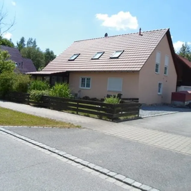 Gästehaus Biermeier - Image 1