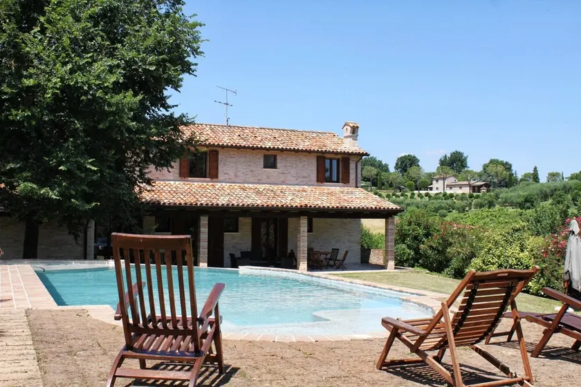 Villa Melagrana - Image 1