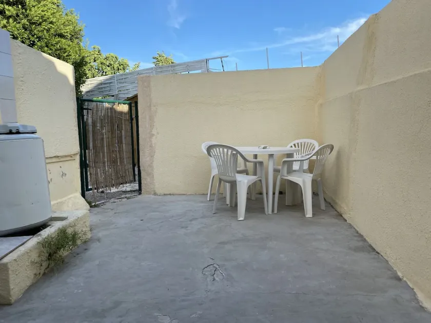 L'éphémère Saint Louis - Petite Maison - Image 1