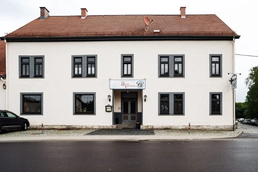 Landgasthaus Queen Victoria - Image 1