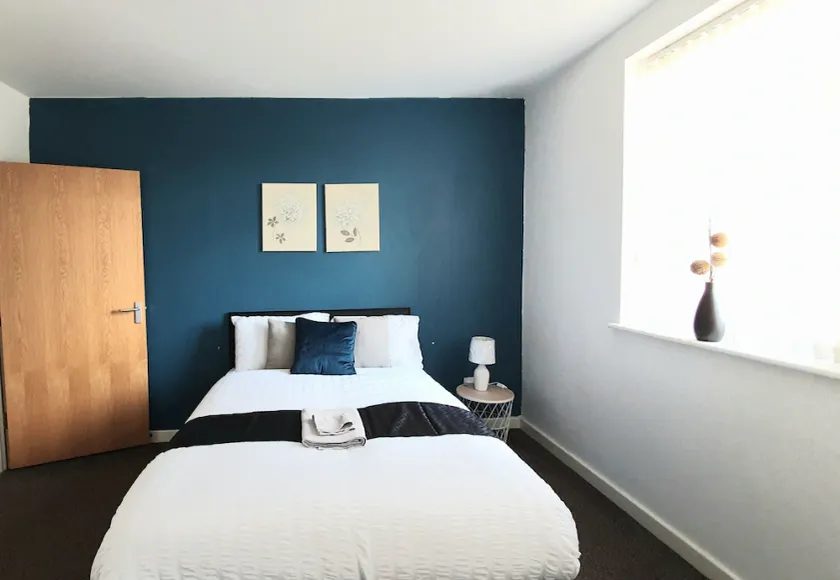 Salford Ark Comfort Stays Near Trafford Centre - Image 1