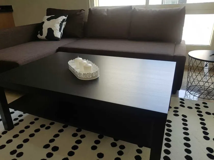 luxury centrale parc - Image 1