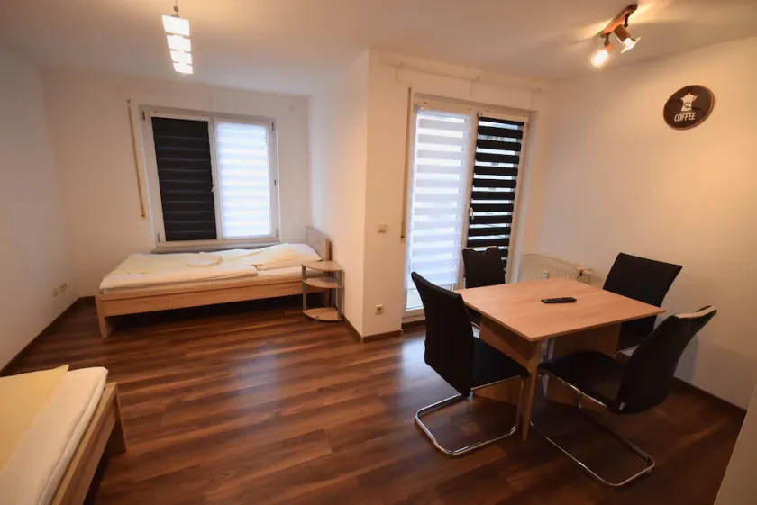 AB Apartment Objekt 72 - Image 1