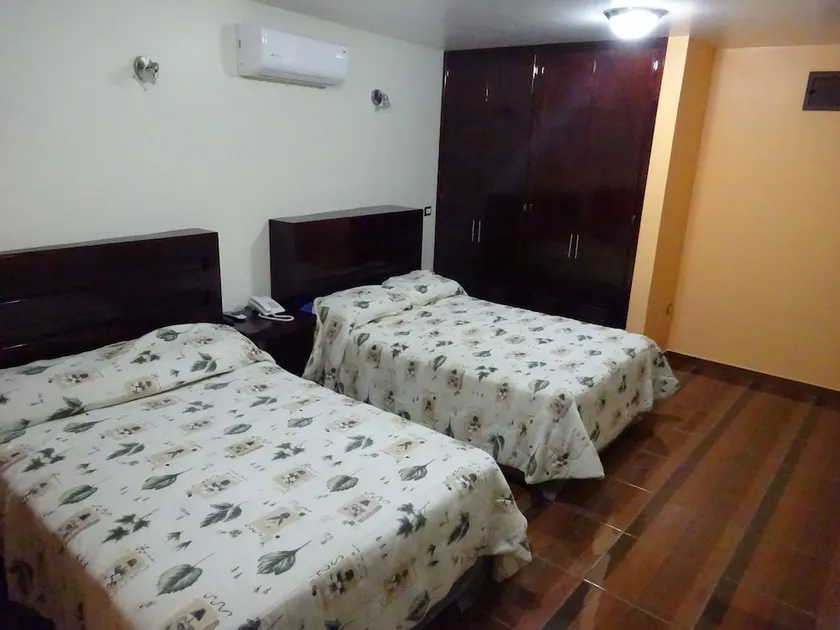 Hotel Posada Sarah - Image 1