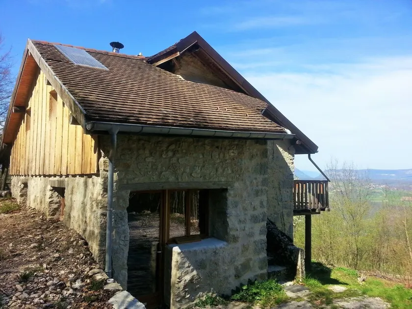 Gîte Eco refuge - Image 1