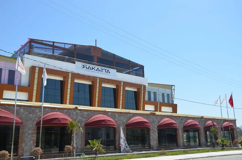 Rakasta Boutique Hotel - Image 1